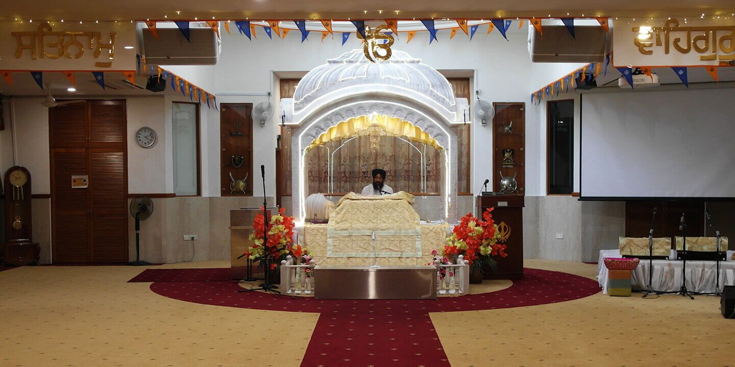 Khalsa Dharmak Sabha